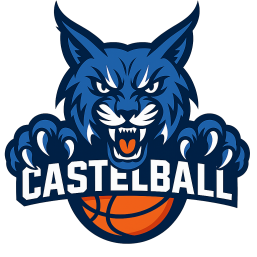 Logo CASTELBALL CITY